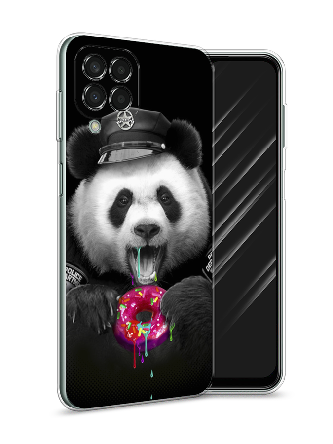 Чехол Awog на Samsung Galaxy M33 / Самсунг M33 