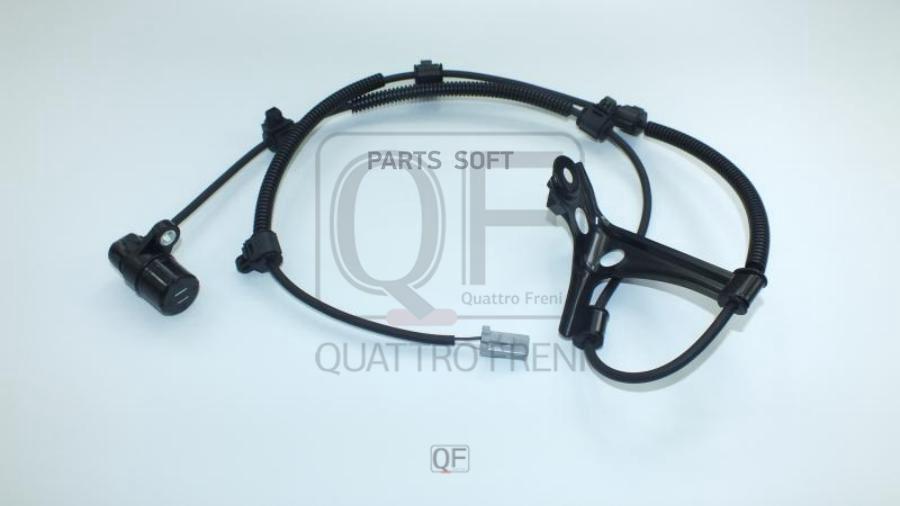 

Датчик Abs QUATTRO FRENI арт. QF61F00126