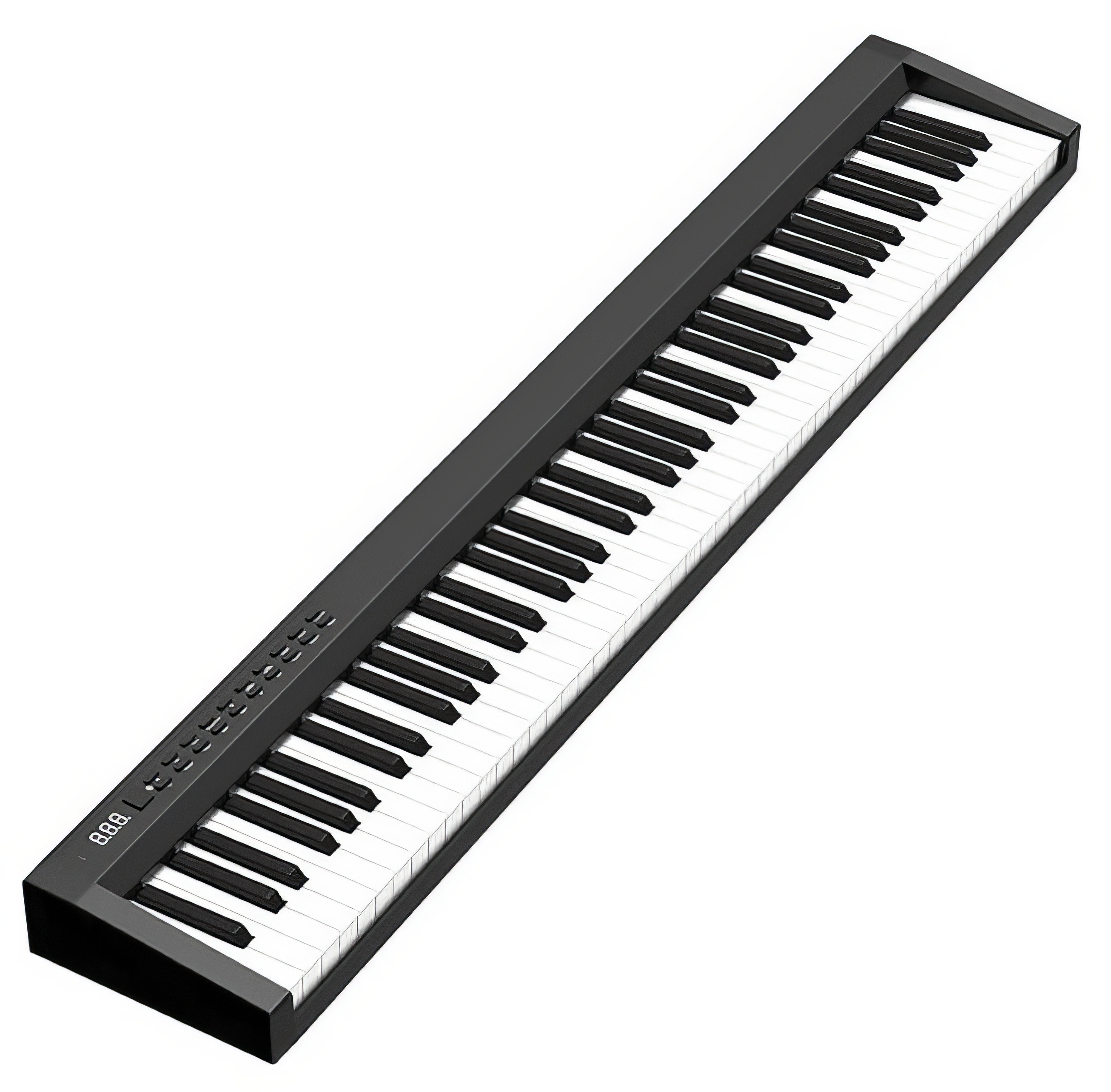 

Электронное пианино Xiaomi Portable Electronic Piano PH88C Black, PH88C