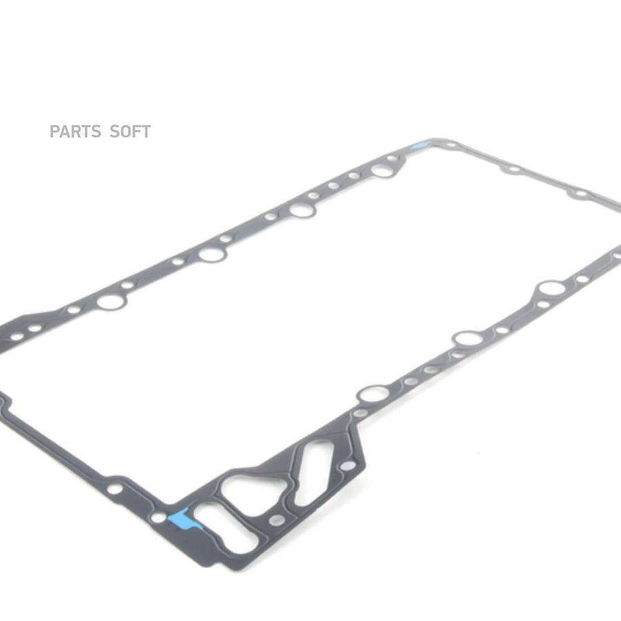 адка Масляного Поддона Bmw 5-Серия F10/F11 (2009>)/X5 E70 (2007-2013) BMW арт. 11137566644