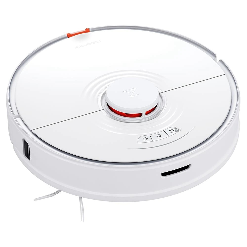 

Робот-пылесос Roborock S7 Global белый, S7 Global
