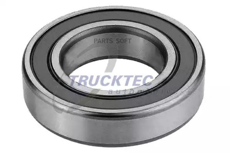 

TRUCKTEC 02.32.128 Подшипник, промежуточный подшипник карданного вала 30 mm / 55 mm 1шт