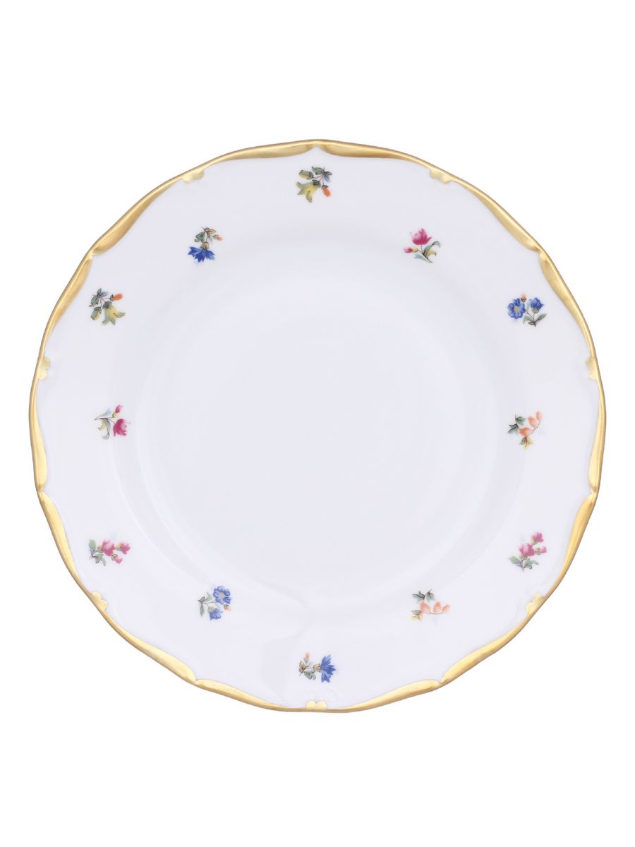 

Набор тарелок, Leander, Офелия, 71755/ББ