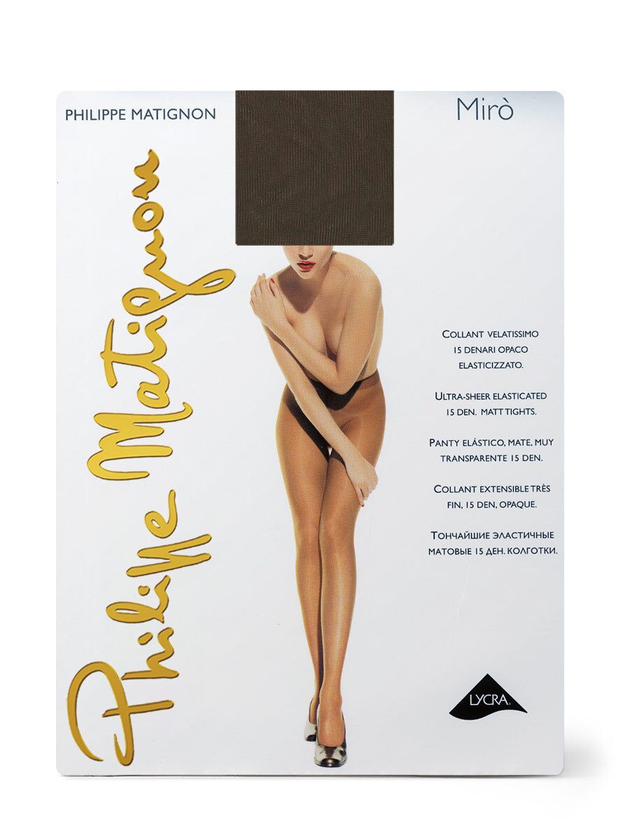 

Philippe Matignon Miro15