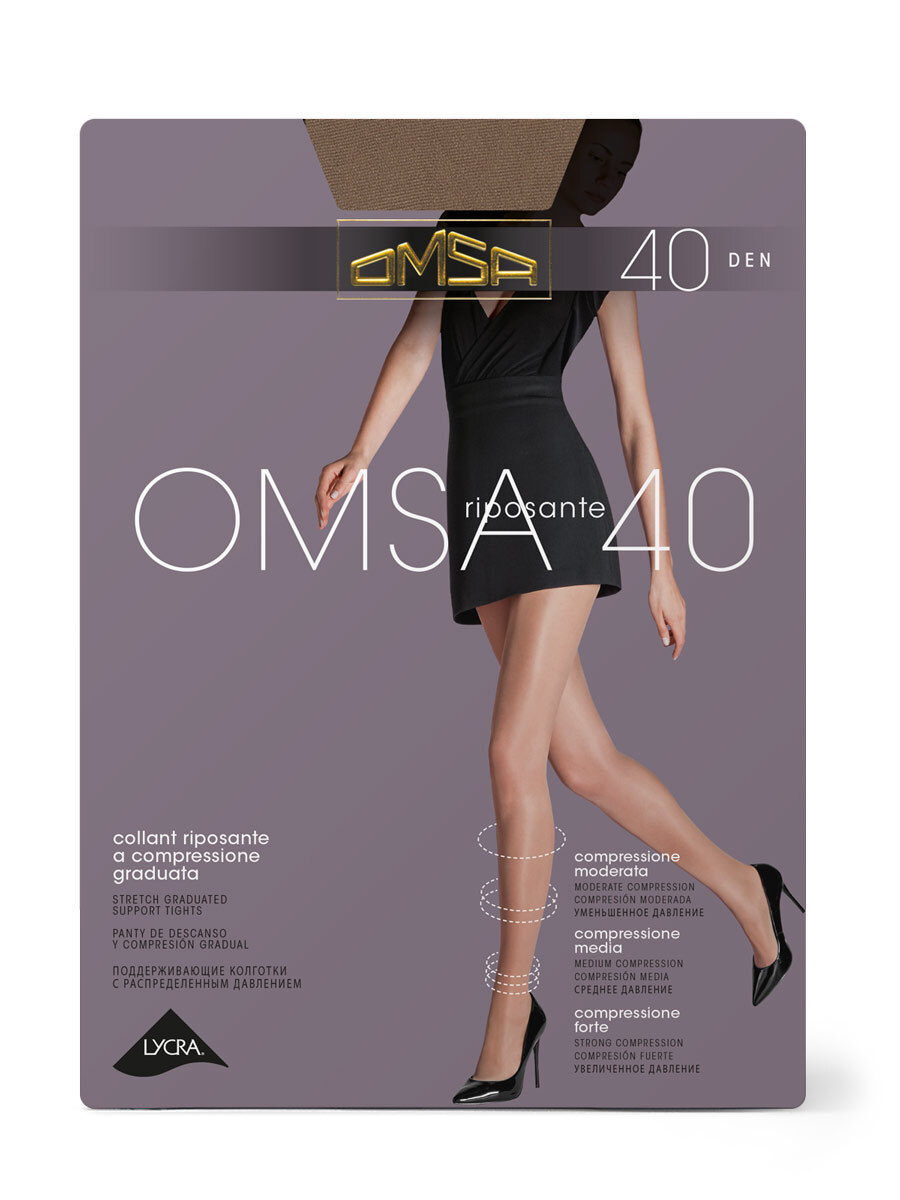 

Omsa OMSA 40 NEW