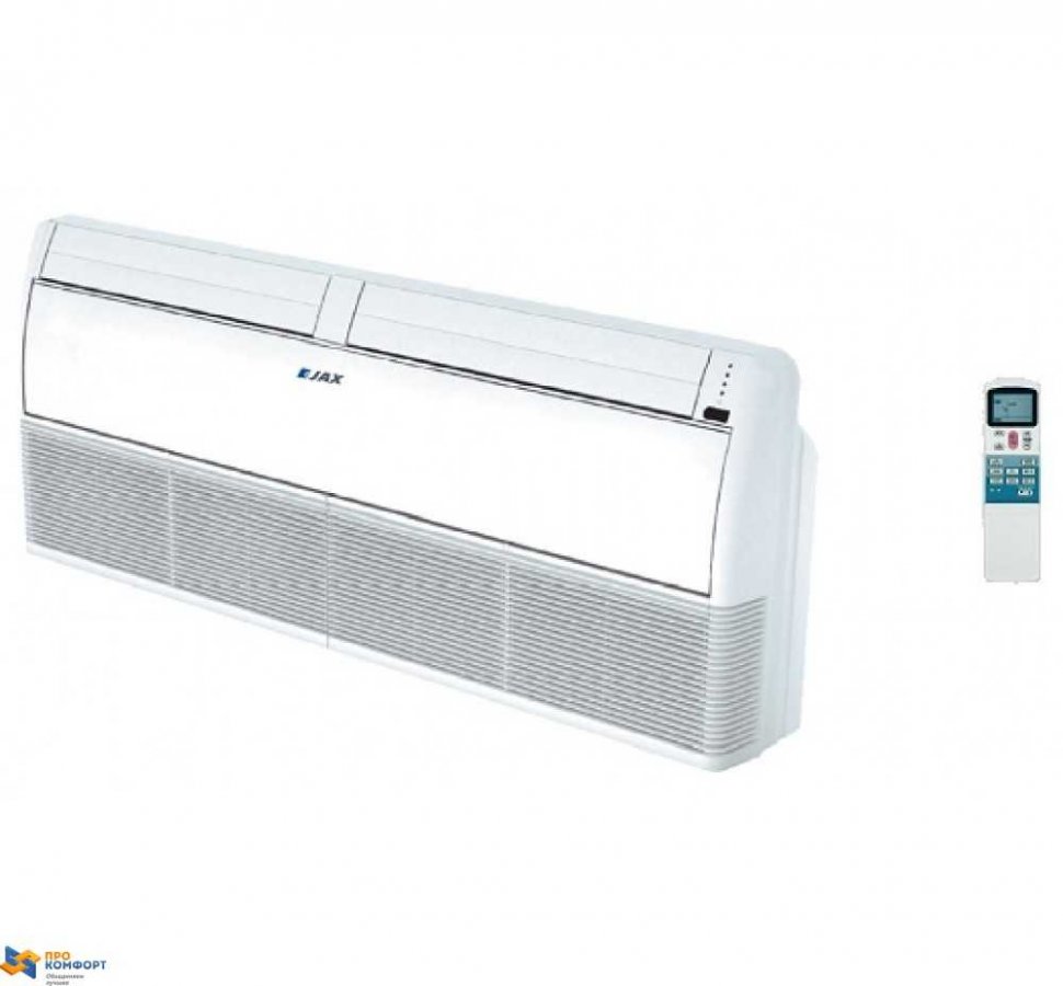 

Сплит система Jax ACT-20HE