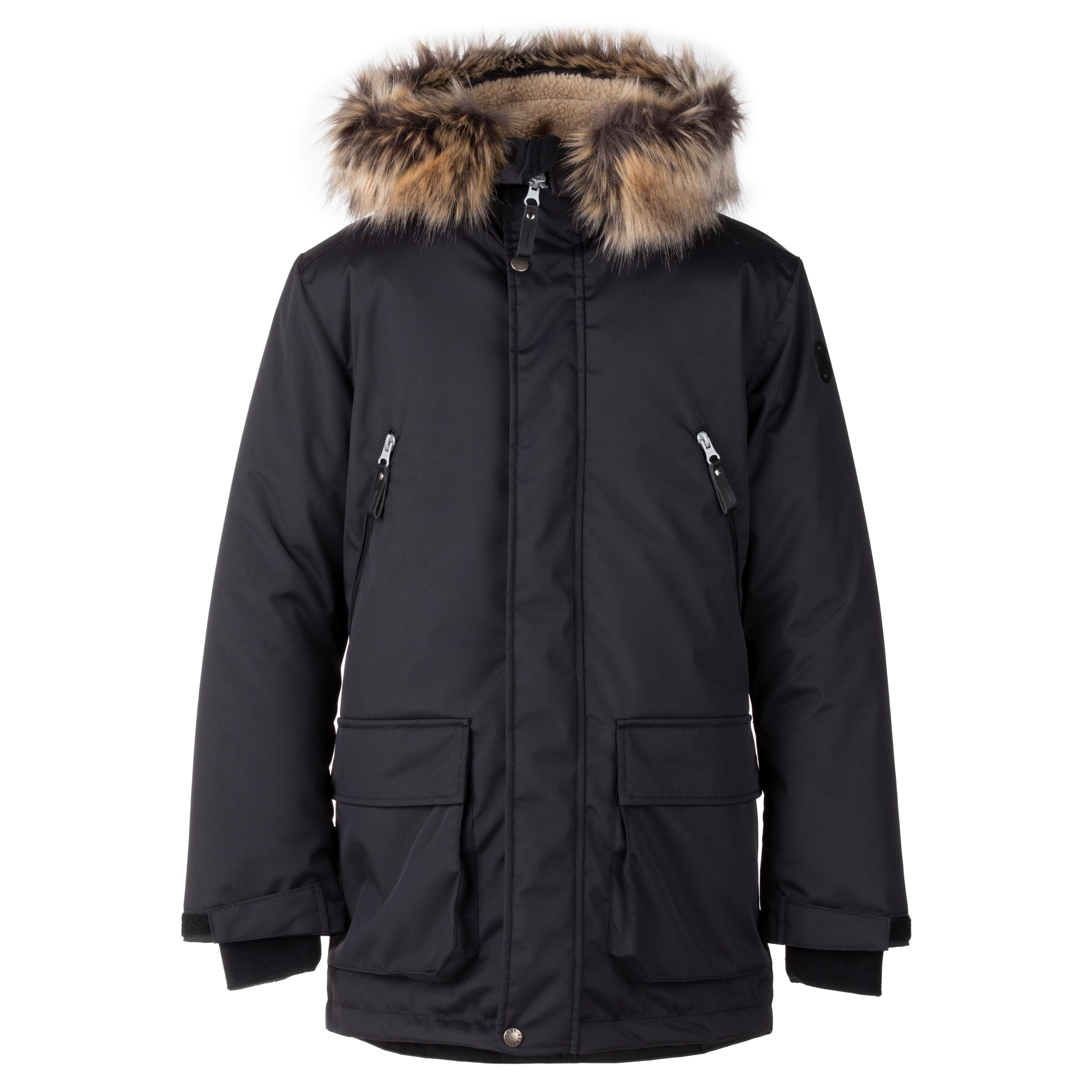 

Куртка детская KERRY K23469 A, черный, 164, K23469 A