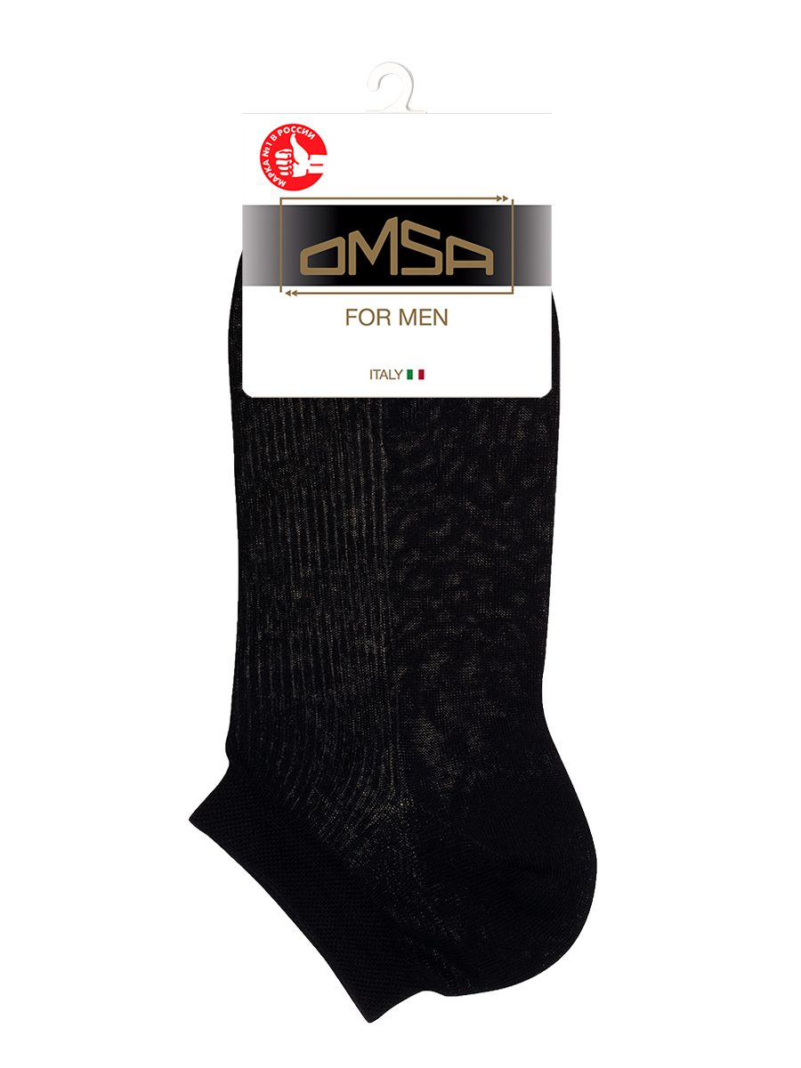 

OMSA ACTIVE 102 лето укороченный