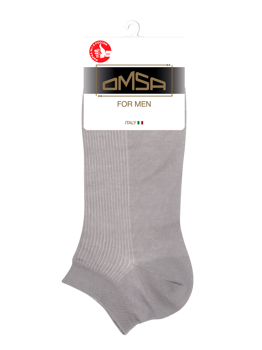 

OMSA ACTIVE 102 лето укороченный