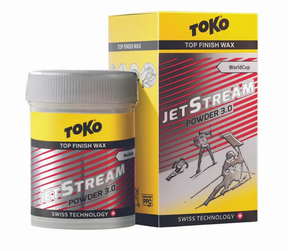 

Порошок-ускоритель JetStream Powder 3.0 Red, Красный, JetStream Powder 3.0