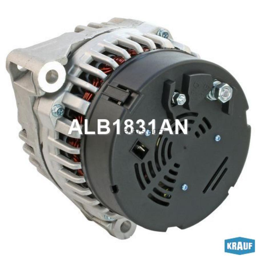 

Генератор Krauf ALB1831AN