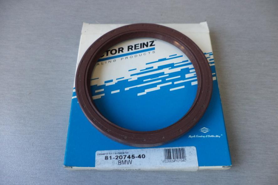 

81-20745-40_сальник! 90x110x12 BMW E21/E28/E30/E36/E38/E39/E46 M10/M21/M42/M52/M51D 1.8-2.