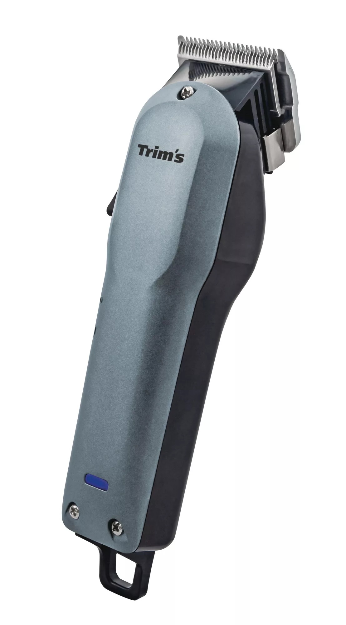 

Машинка для стрижки волос Бердск Trims 5301АС голубой, Trims 5301АС