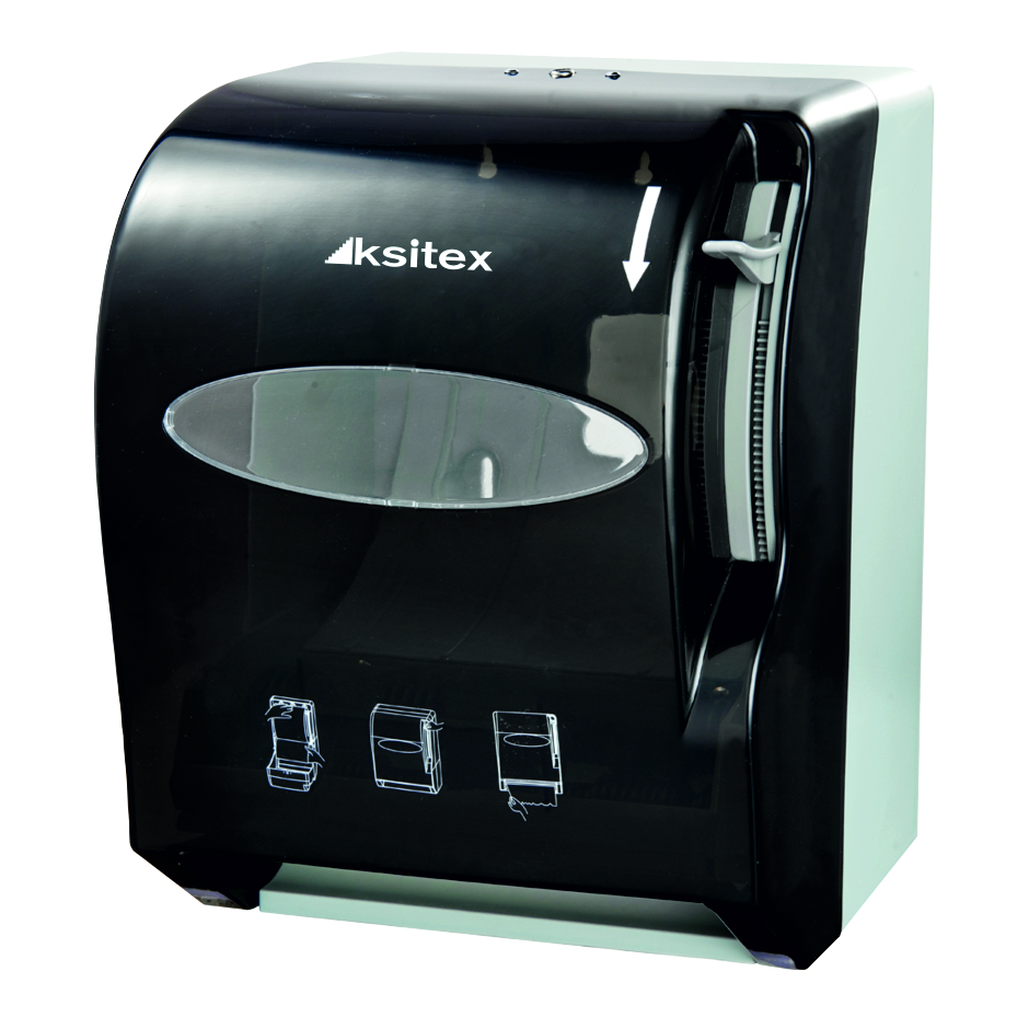 Ksitex AC1-13 для рулонных полотенец с обрезанием