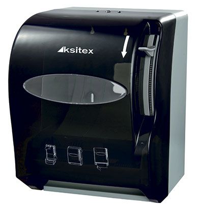 Ksitex AC1-13 для рулонных полотенец с обрезанием