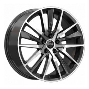 

Колесный диск Скад KL-353 8x18/5x114.3 D60.1 ET50, KL-353
