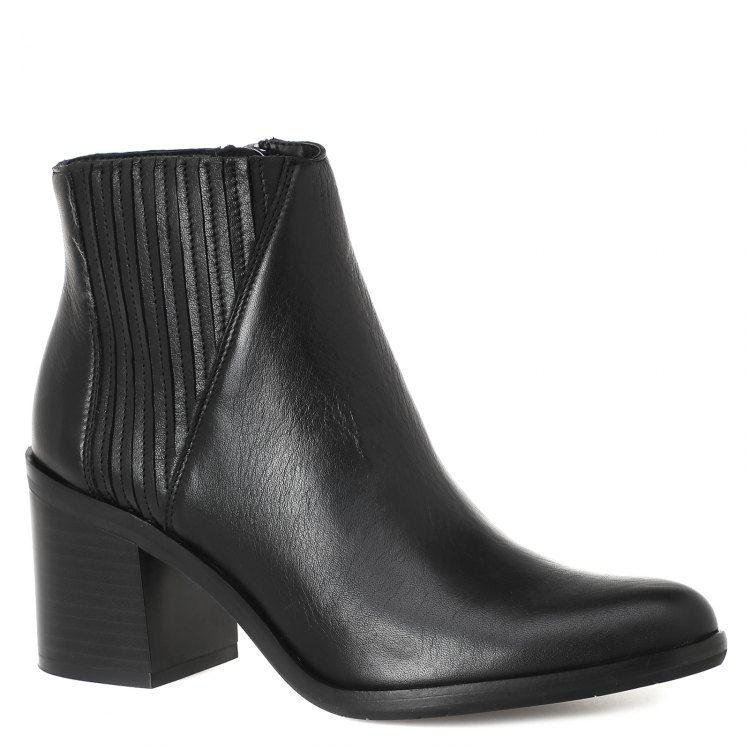 

Ботильоны женские Calvin Klein Jeans VOLISE черные 35 EU, VOLISE