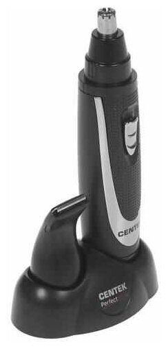 

Машинка для стрижки волос Centek CT-2177 черный