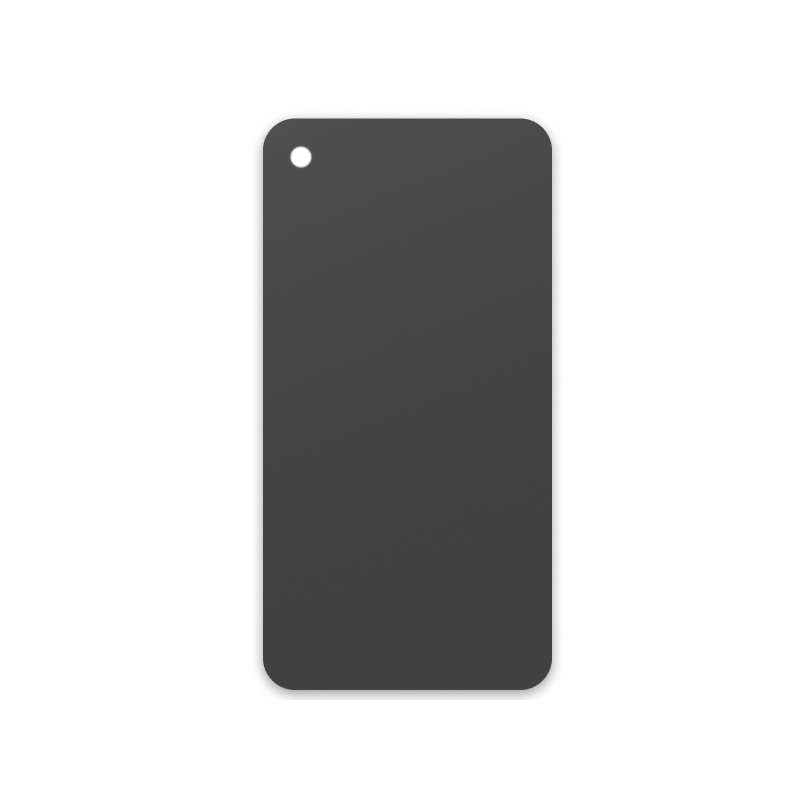 

Гидрогелевая пленка LuxCase для OnePlus 10 Pro 0.14mm Антишпион Front