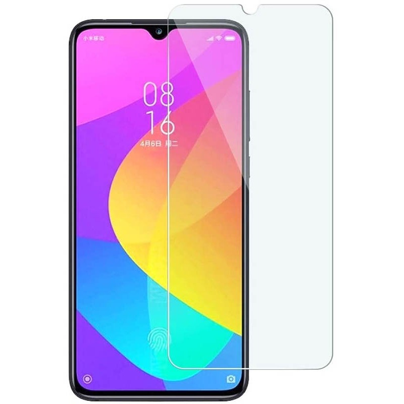 

Гидрогелевая пленка Innovation для Huawei Y6p Matte 20580