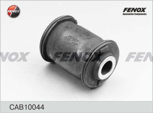 

Сайлентблок рычага передний Fenox CAB10044 mitsubishi lancer 92-03