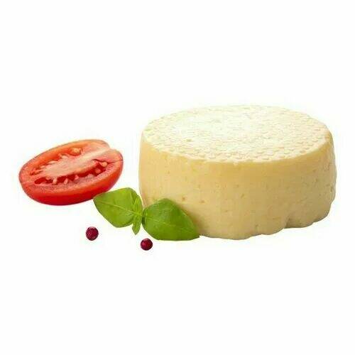 

Сыр полутвердый Vero Cheese Качотта в вине 50% +-350 г