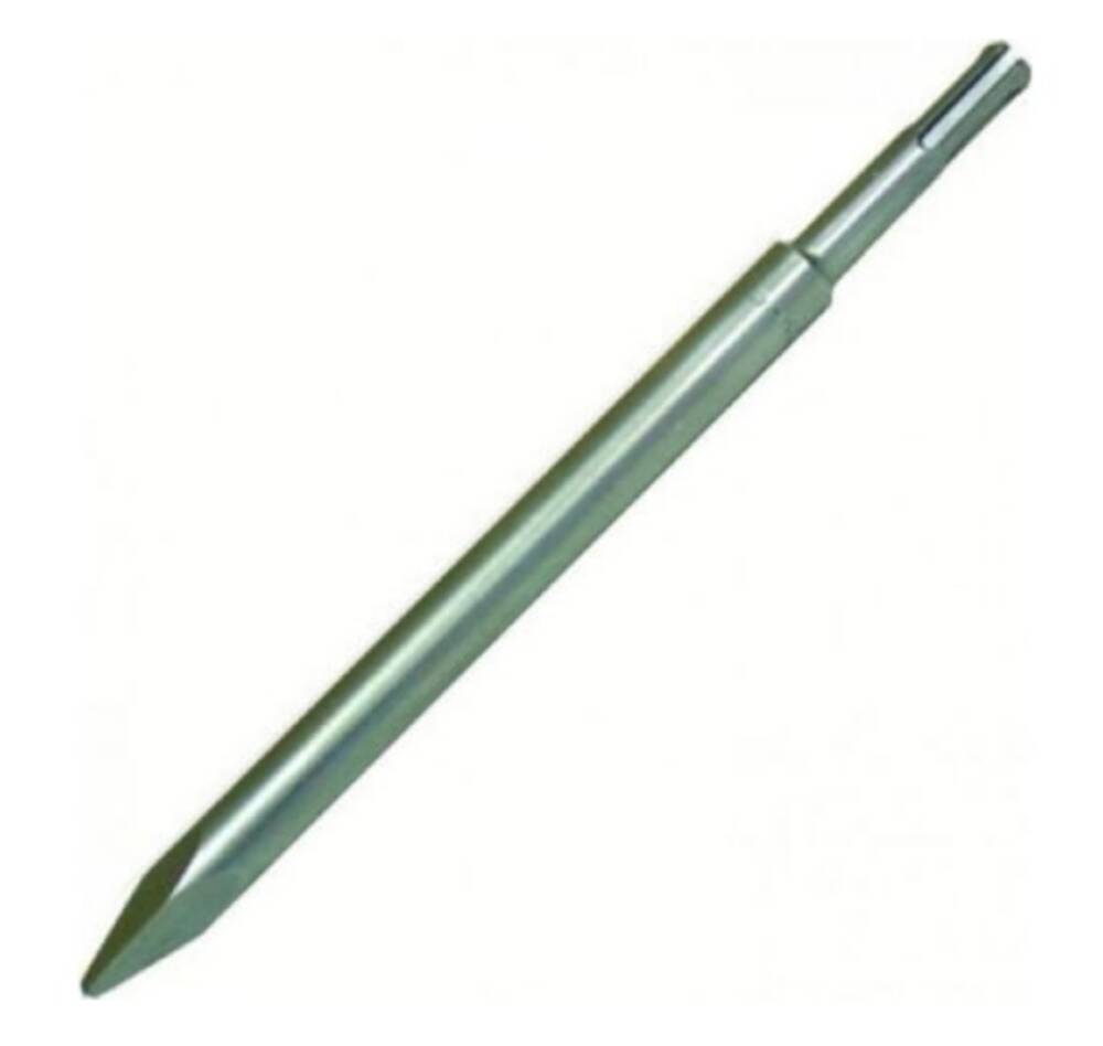 

Пика 18x600 мм, SDS-plus Резолюкс 53600