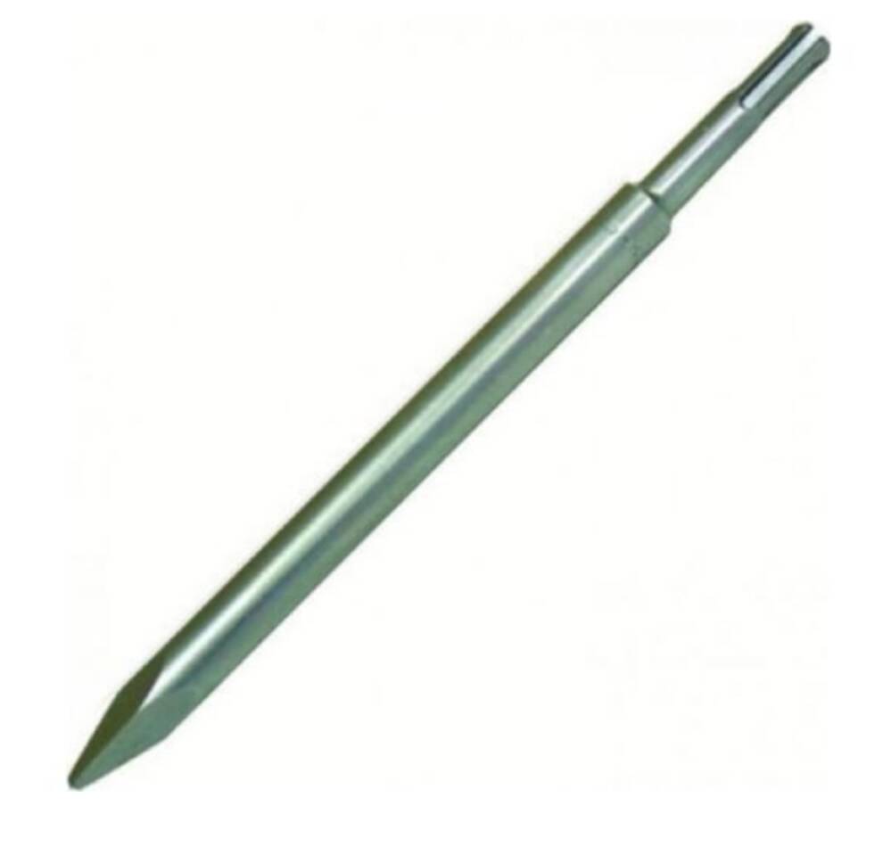 

Пика 17x400 мм, SDS-plus Резолюкс 52400