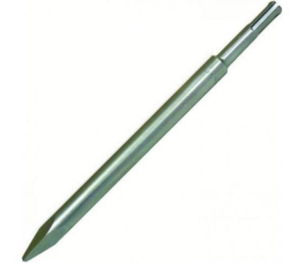 

Пика 14x400 мм, SDS-plus Резолюкс 51400
