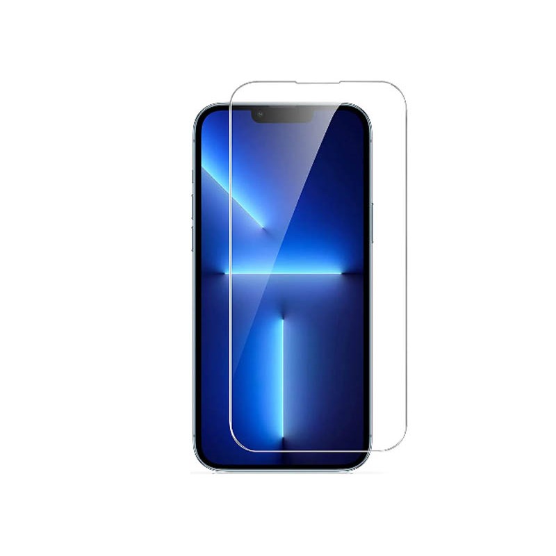 

Гидрогелевая пленка LuxCase для Huawei P50 0.14mm Front Transparent 89951