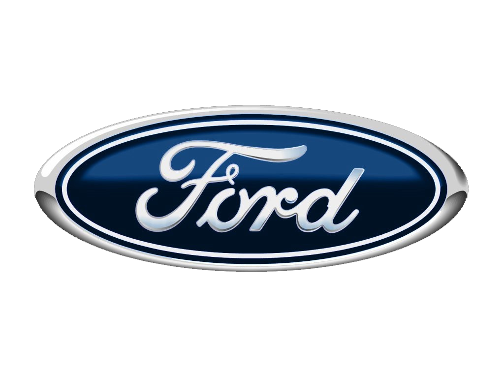 Решетка Радиатора FORD 1873307