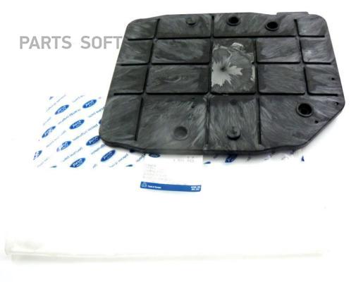

Крышка Модуля Pcm FORD 1501923, 1501923