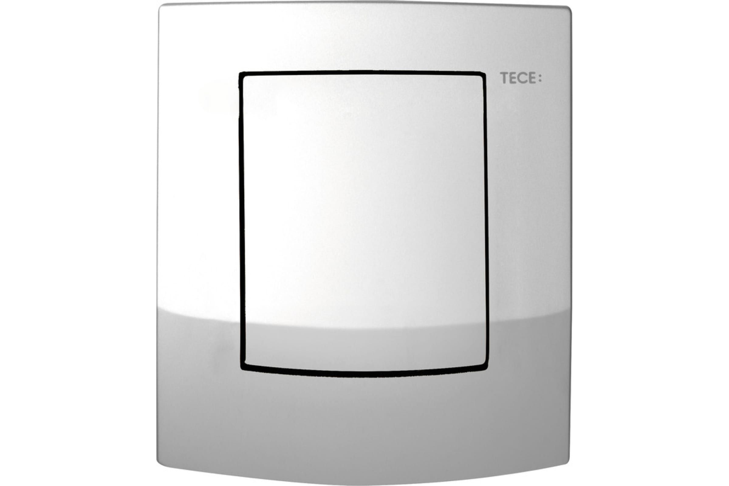 TECEambia Urinal, панель смыва для писсуара, 9242126 лицевая панель для пяти сенсорных выключателей 5 клавиш livolo bb c7 c1 c1 c1 c1 c1 13