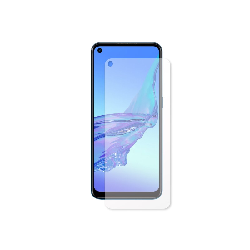 

Гидрогелевая пленка LuxCase для Oppo A32 0.14mm Front Transparent