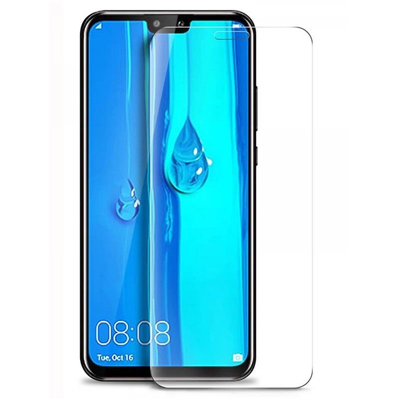 

Гидрогелевая пленка LuxCase для Oppo A72 0.14mm Front Transparent 86877