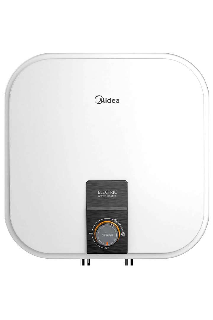 

Водонагреватель Midea MWH-1020-KVM над рак. 10 л