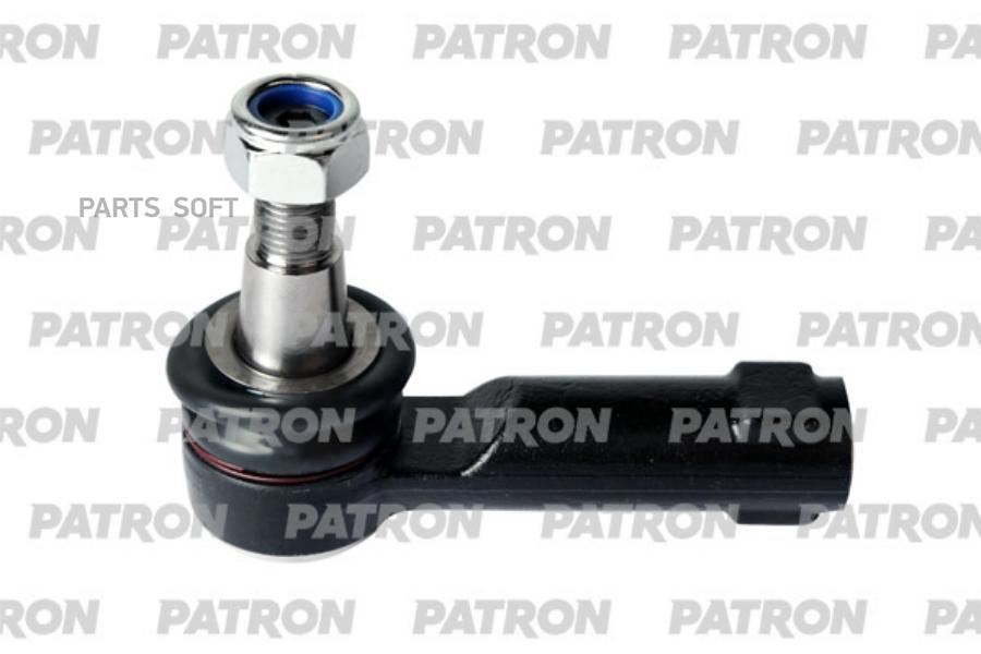 

Наконечник рулевой тяги GAZ-2123 NEXT (произведено в Турции) PATRON PS1478