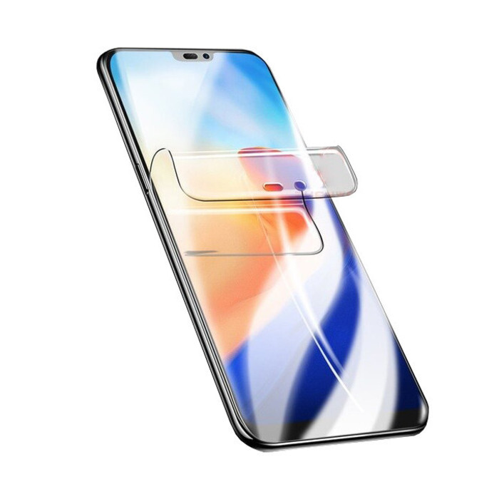 

Гидрогелевая пленка Innovation для Samsung Galaxy M12 Glossy 20262