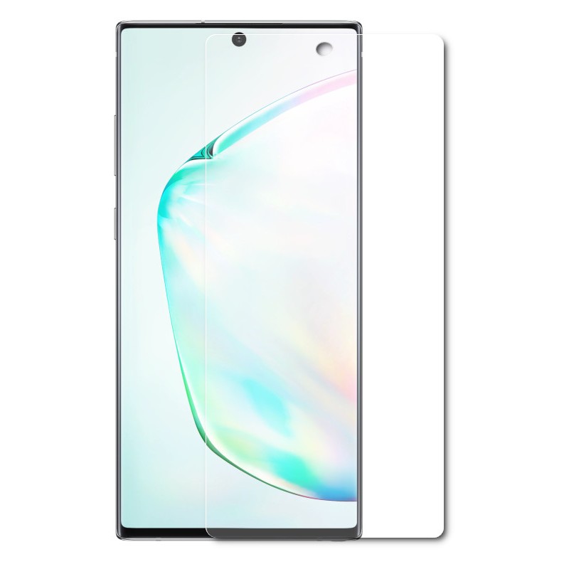 

Гидрогелевая пленка Innovation для Samsung Galaxy Note 10 Plus Glossy 20223