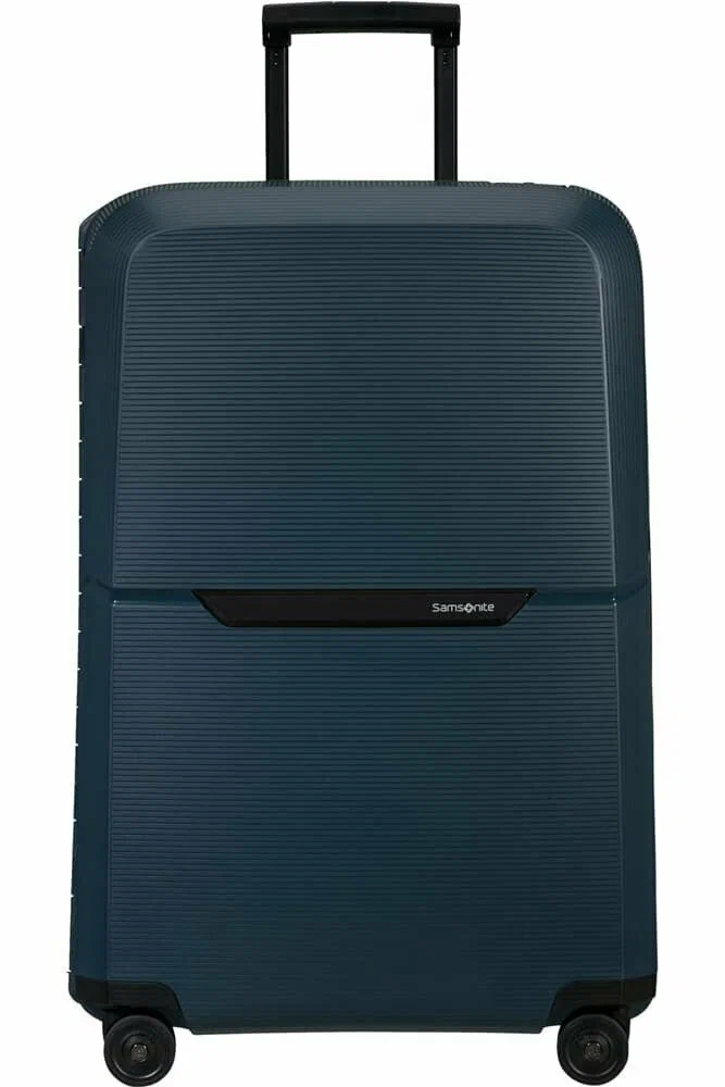 

Чемодан унисекс Samsonite Spinner синий, L, Spinner
