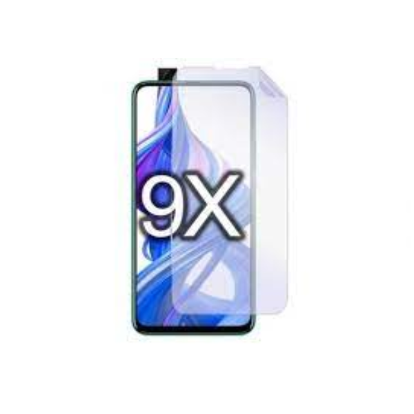 

Гидрогелевая пленка LuxCase для Honor 9X 0.14mm Front Transparent