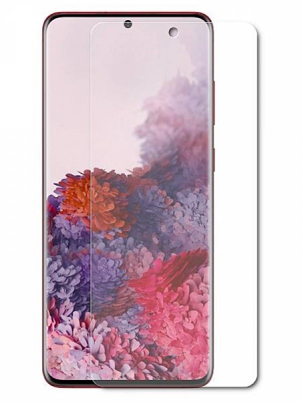 

Гидрогелевая пленка Innovation для Samsung S20 Plus Matte 20685