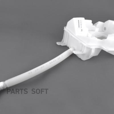 

BMW 61669802203 БАЧОК СИСТЕМЫ ОМЫВАТЕЛЕЙ ФАР () 1шт, 61669802203