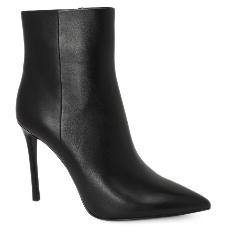 

Ботильоны женские Tendance CLF97B-14 черные 36 EU, Черный, CLF97B-14