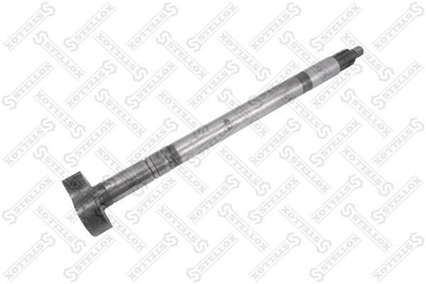 

Торм.вал !левый (S) L=641 (638-640/522.5) BPW SN640mm BPW