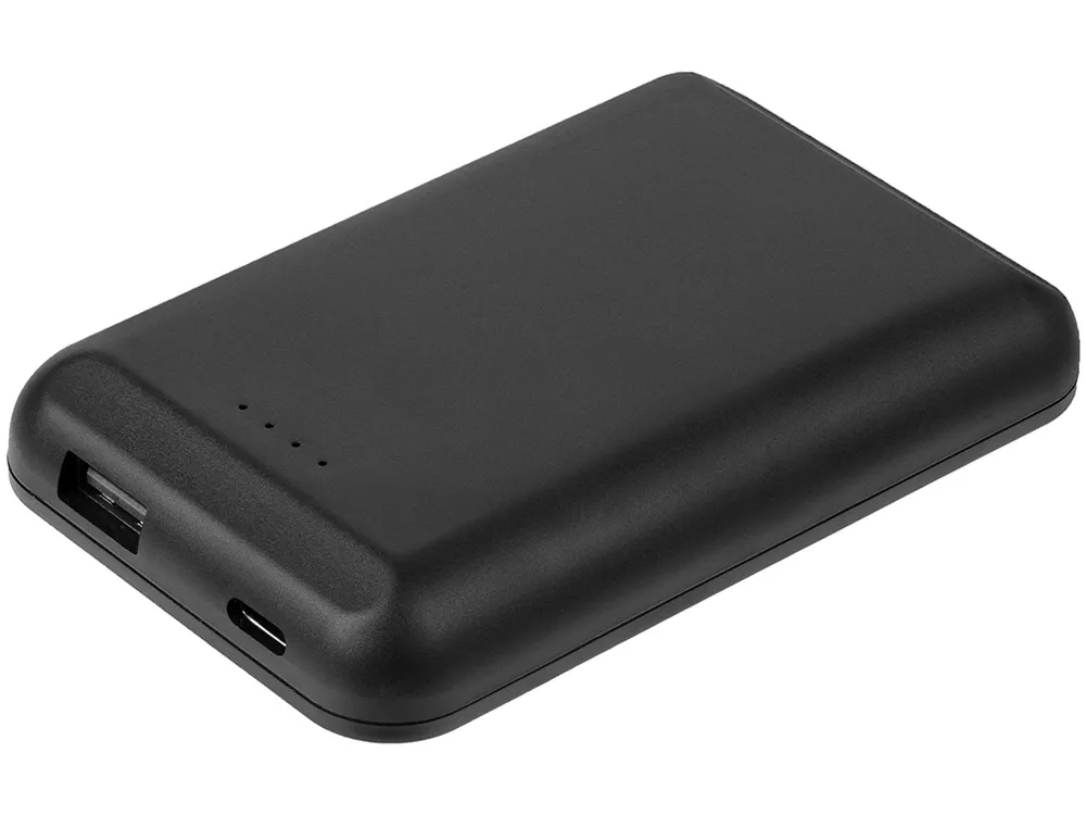 

Зарядное устройство Uniscend Magback 5000mAh Black 22024.30