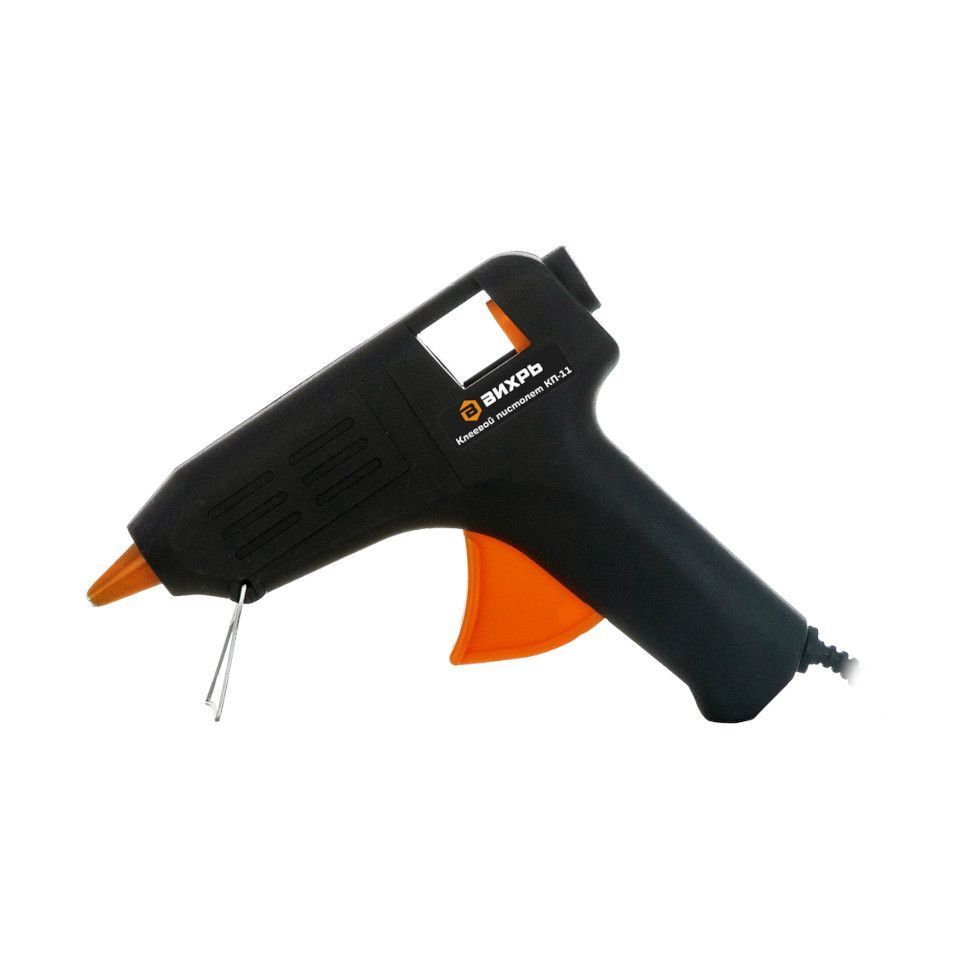 Клеевой пистолет Вихрь КП-11 73/5/6/2