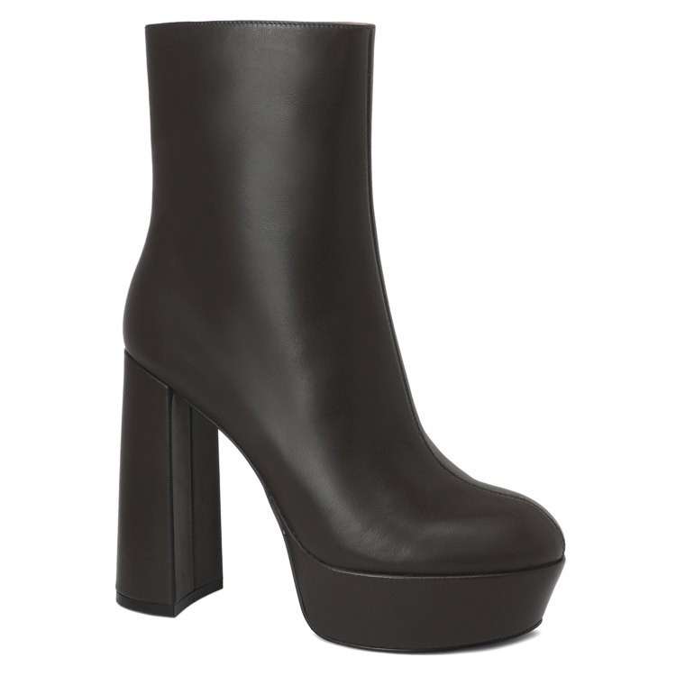 

Ботильоны женские Tendance CLF333B-09 хаки 37 EU, CLF333B-09