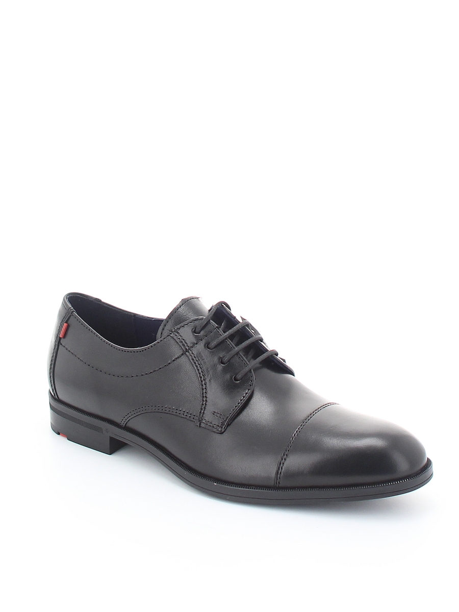 

Туфли мужские LLOYD 22-525-00 черные 7.5 UK, 22-525-00