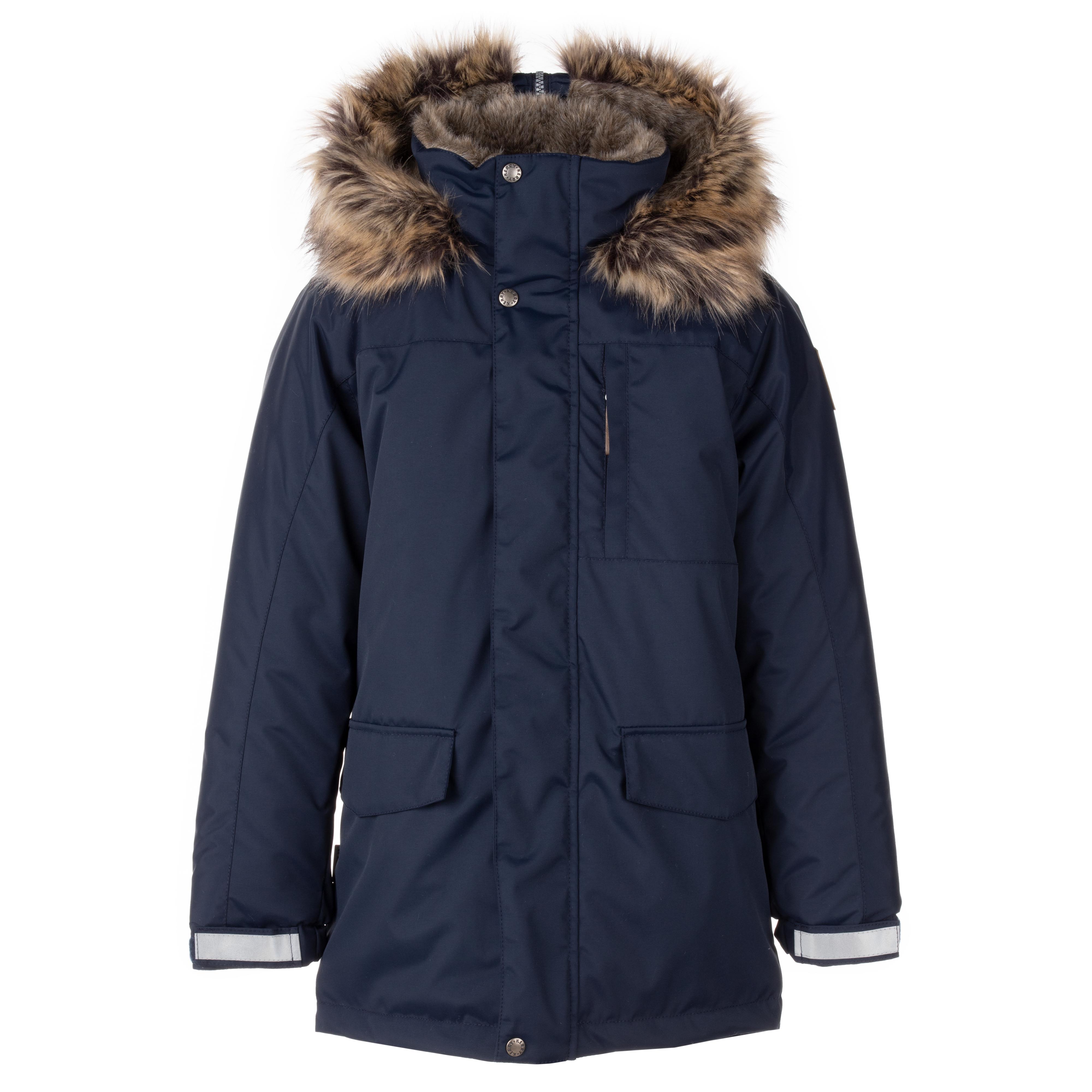 

Куртка детская KERRY K23468, синий, 140 K23468-229-140, K23468